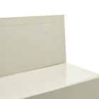 HAY Colour Storage Box - Medium in Grey