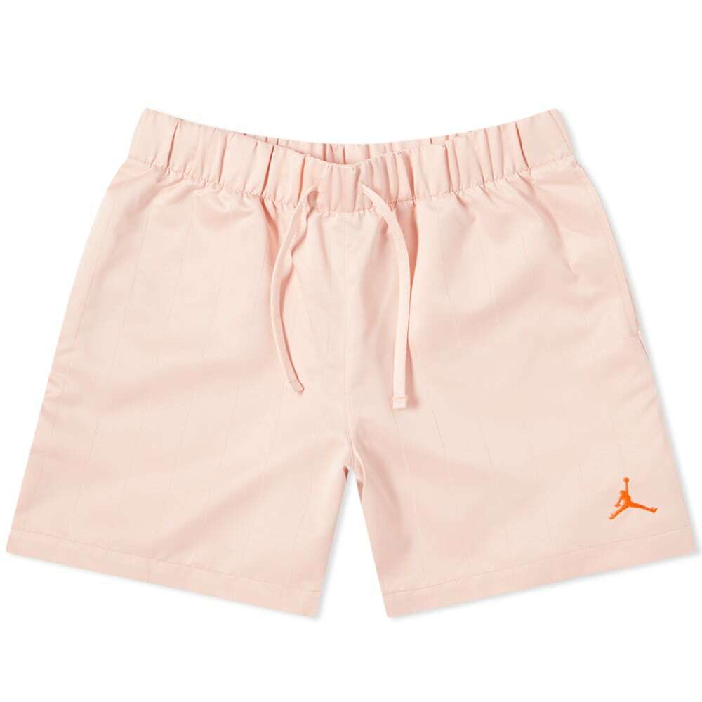 Jordan shorts outlet pink