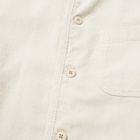 Kestin Hare Corduroy Neist Overshirt