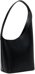 Aesther Ekme Black Demi Lune Bag