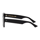 Cutler And Gross Black 1375 Sunglasses