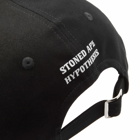 MSFTSrep Men's Trippy Summer Cap in Black