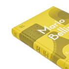 Phaidon Mario Bellini in Enrico Morteo 