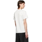 Feit White NY T-Shirt