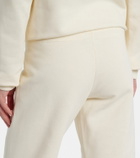 Balenciaga Cotton jersey sweatpants