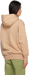 Nike Brown Phoenix Hoodie