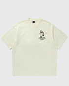 Goodies Sportive CLASSIC CUTS TEE yellow Mens Shortsleefe