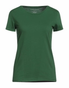 Majestic Filatures Womens T-shirt in Green