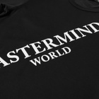 MASTERMIND WORLD Long Sleeve Big Logo Tee