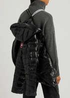 Canada Goose Cypress Quilted Feather-Light Shell Jacket, Black, Jacket