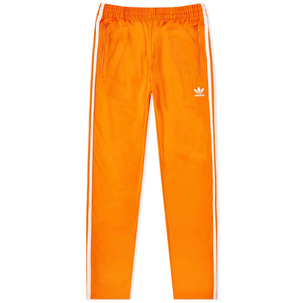 Men's Clothing - Adicolor Classics Firebird Track Pants - Red | adidas Oman