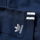 Adidas Men's 3 Stripe Cargo Short in Night Indigo