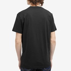 Dsquared2 Men's Chest Logo T-Shirt in Black