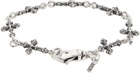 Emanuele Bicocchi Multi-Cross Avelli Bracelet