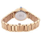 Citizen L Series Eco-Drive Mother of Pearl Dial Ladies Watch EM1063-89D