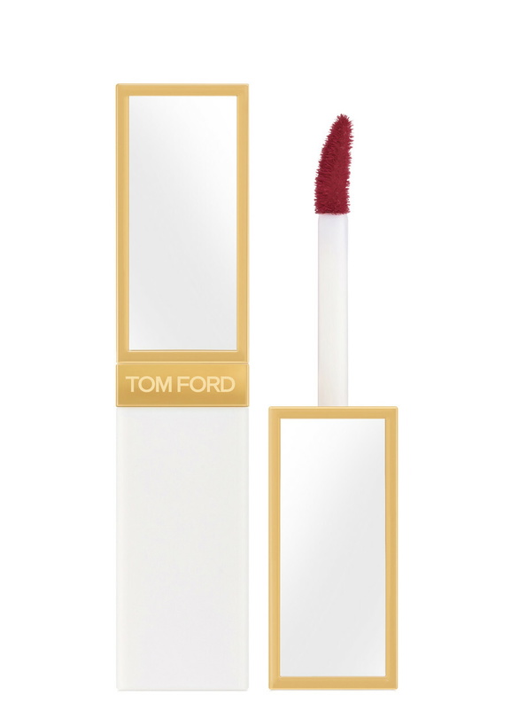Photo: Tom Ford Soleil Tinted Lip Glow - Suite Tropique
