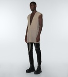 Rick Owens Dylan cotton T-shirt
