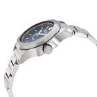 Victorinox I.N.O.X. Automatic Blue Dial Mens Watch 241835