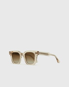 Chimi Eyewear 04.2 Ecru Beige - Mens - Eyewear