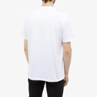 AMIRI Men's CNY Rabbit Logo T-Shirt in White