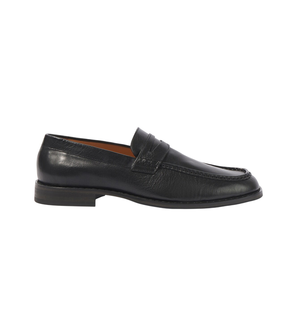 Our Legacy Commando loafers Our Legacy