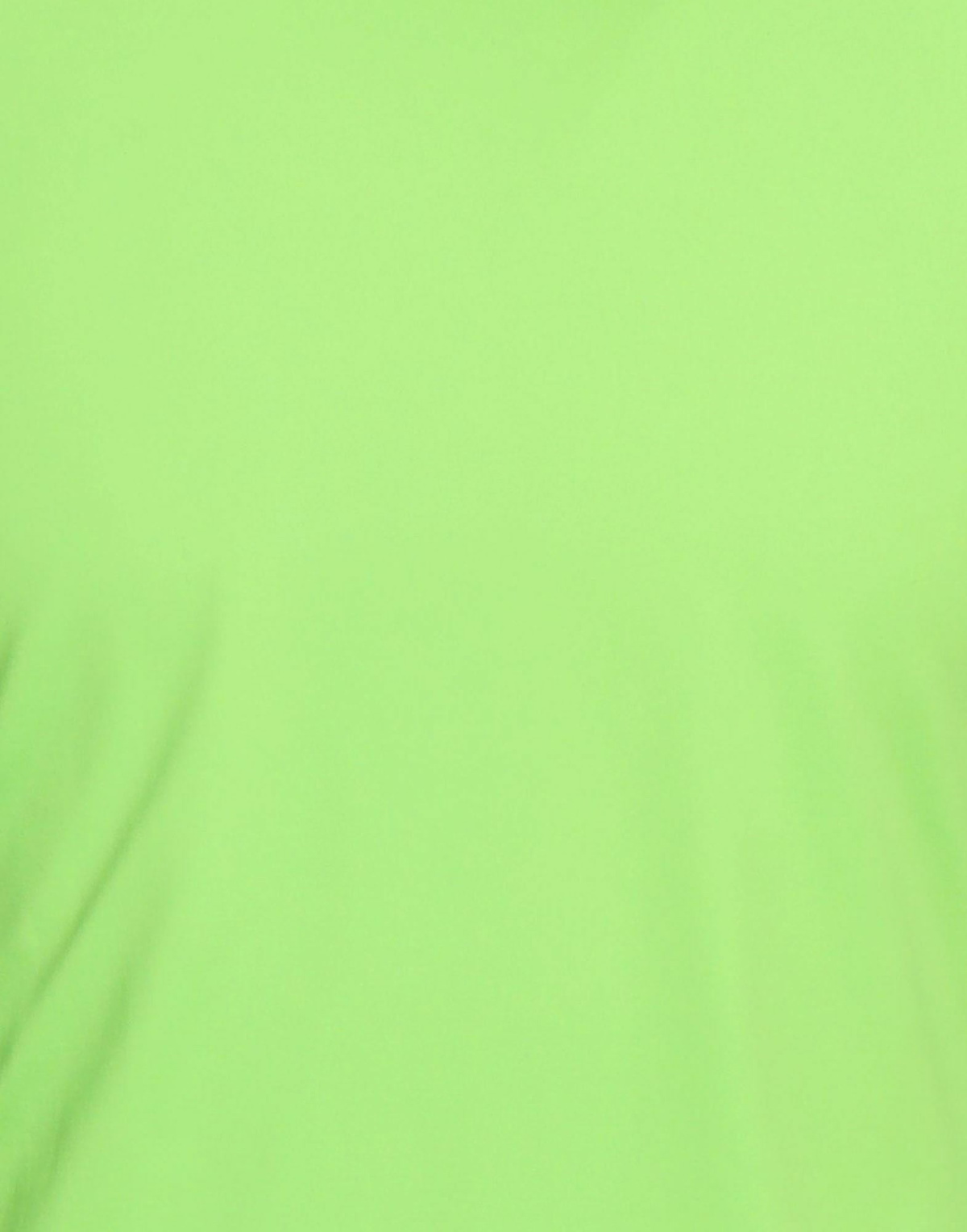Vtmnts Mens T-shirt Light in Green