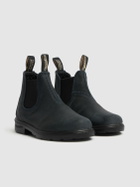 BLUNDSTONE Suede Chelsea Boots