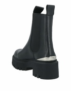 Maje Womens Ankle boots in Black