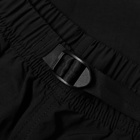 Gramicci Men's Shell Packable Short in Black