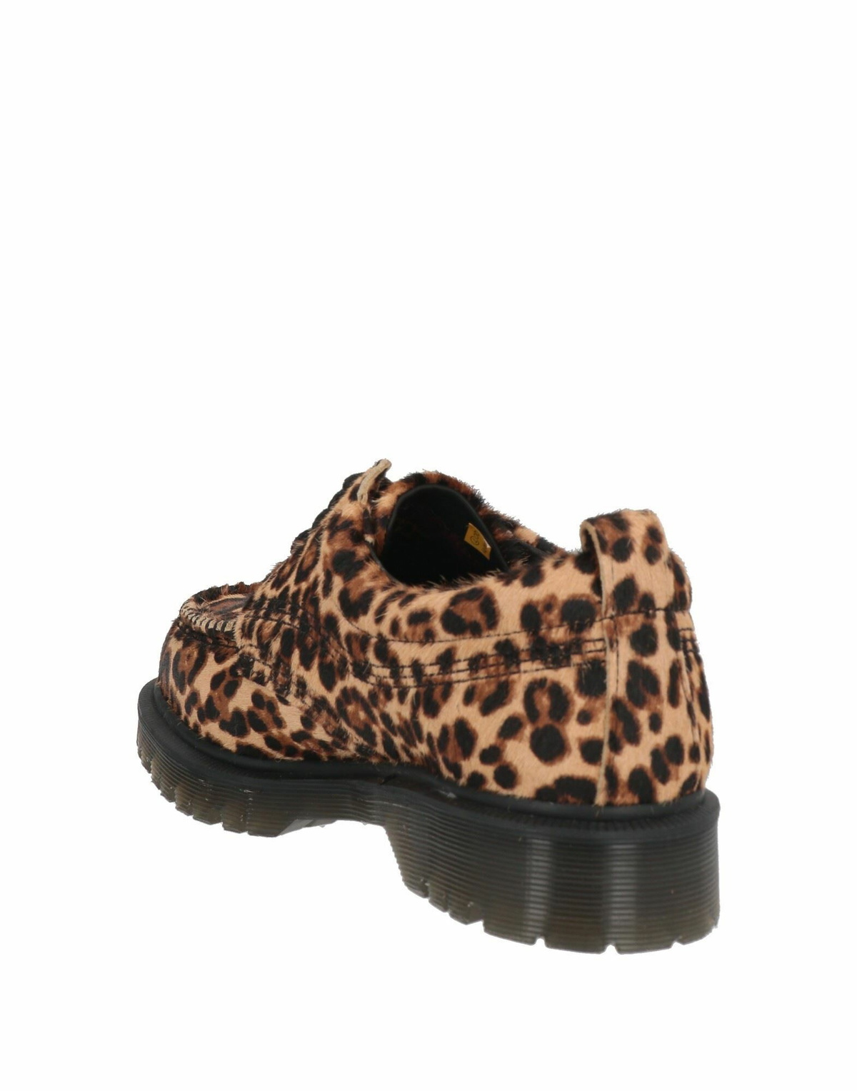 Dr. Martens Womens Lace-up shoes in Beige