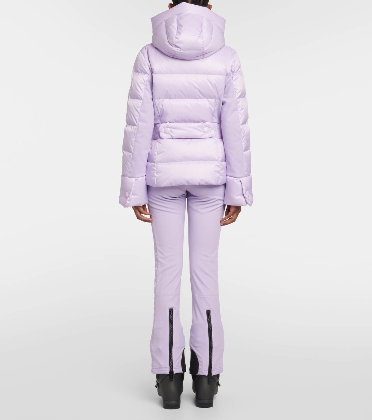 Goldbergh Bouton down ski jacket