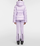 Goldbergh Bouton down ski jacket