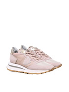 Philippe Model Low Tropez Haute Sneakers