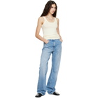 Calvin Klein Collection Blue 02 Jeans