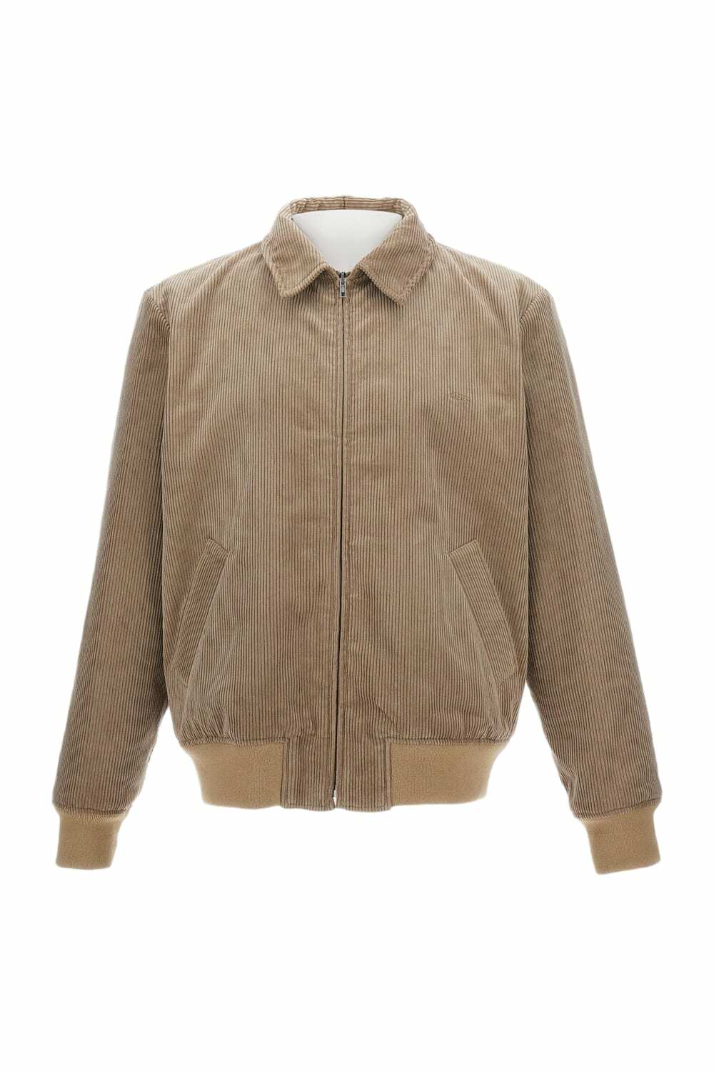 A.P.C. Black JW Anderson Edition Colin Duffle Coat A.P.C.
