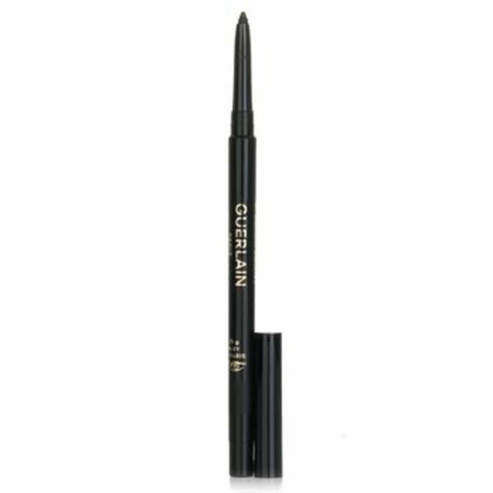 Photo: Guerlain Ladies The Eye Pencil 0.012 oz # 01 Black Ebony Makeup 3346470436589