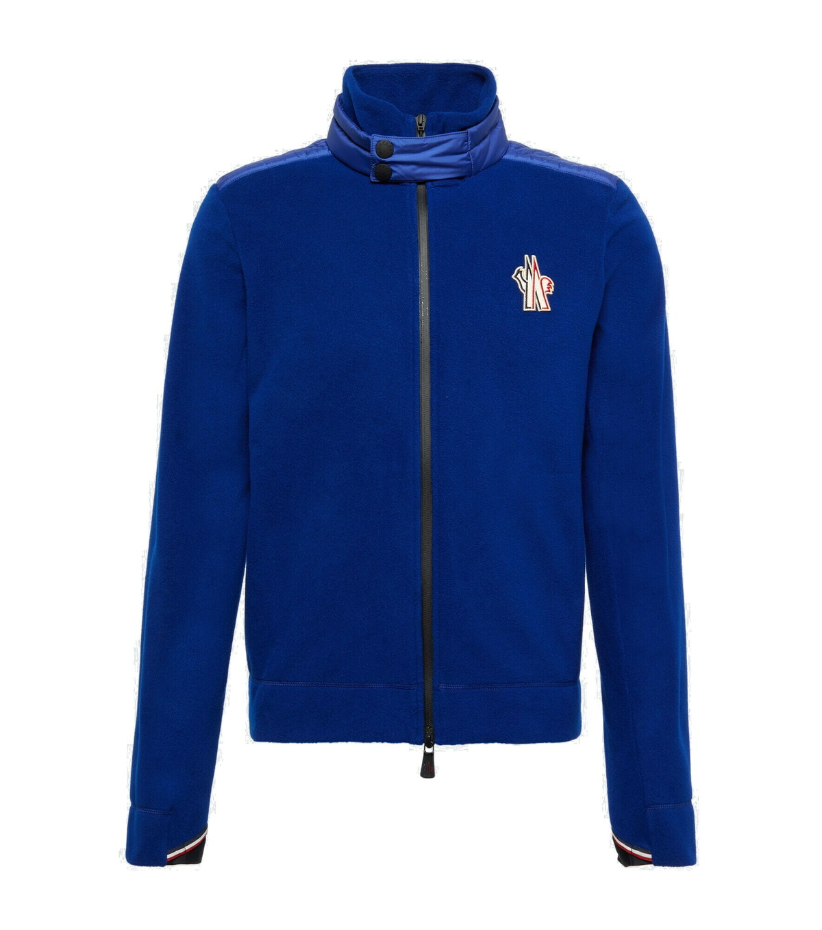 Moncler Grenoble Wollemi Jacket main image 0