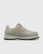 Stone Island LOW TOP SNEAKERS Grey Mens Lowtop