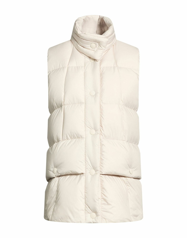 Photo: Peserico Womens Vest Ivory