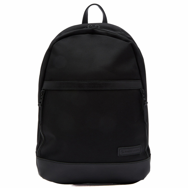 Photo: Master-Piece Explorer Backpack in Black 