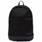 Master-Piece Explorer Backpack in Black 
