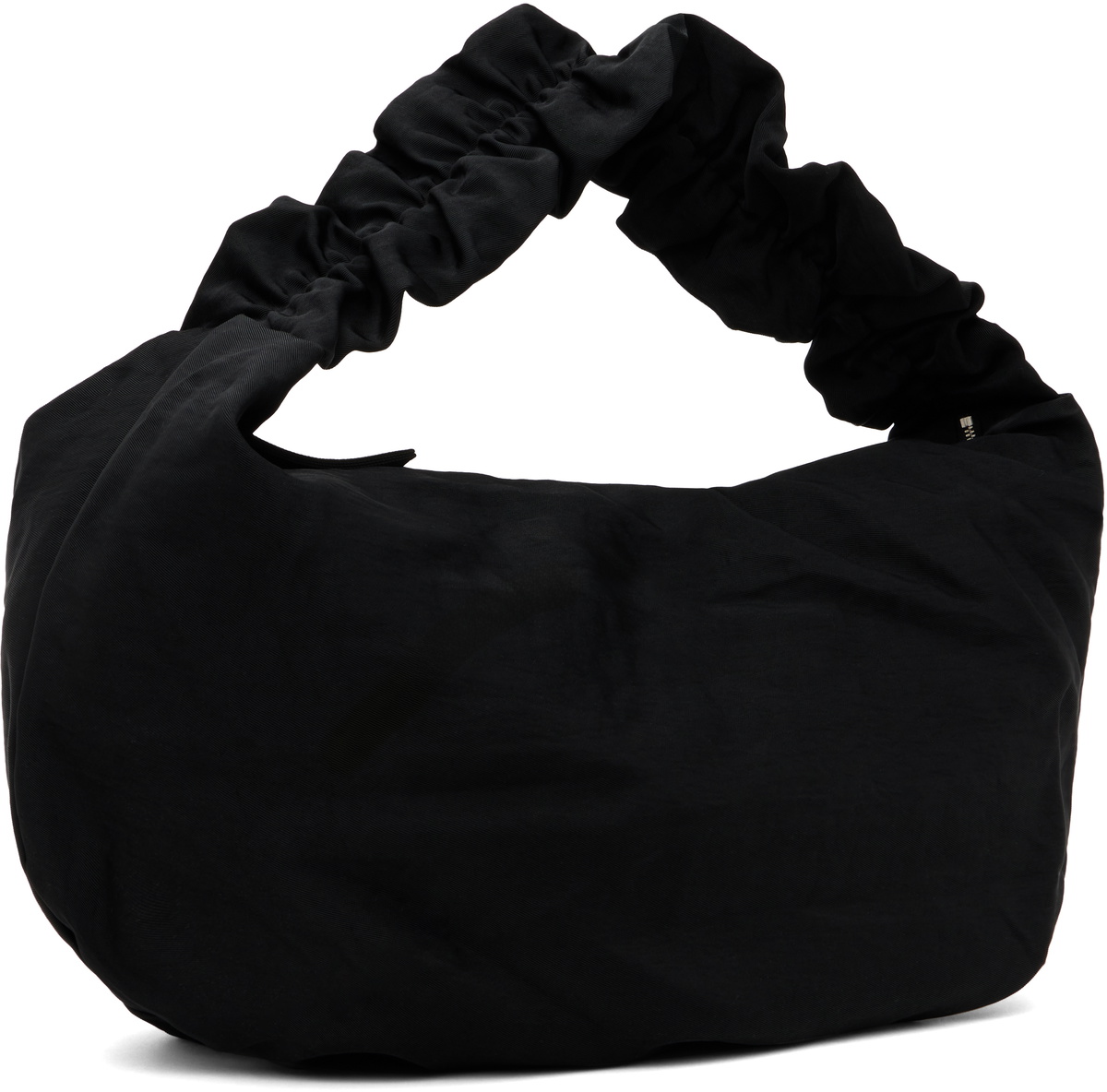 OUAT Black Office Tote