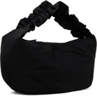 OUAT Black Office Tote