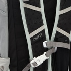 Osprey Talon Earth 22 Backpack in Glacier Grey 