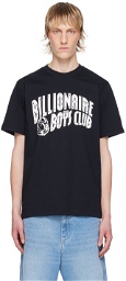 Billionaire Boys Club Navy Arch T-Shirt