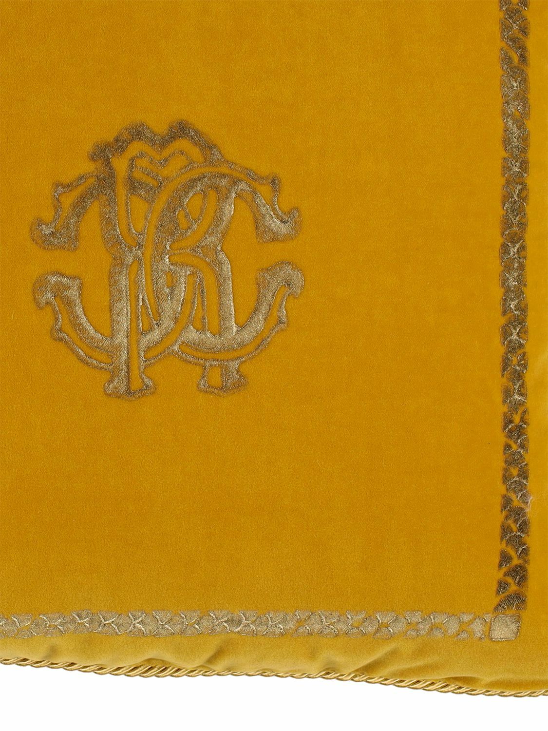 ROBERTO CAVALLI Venezia Cushion