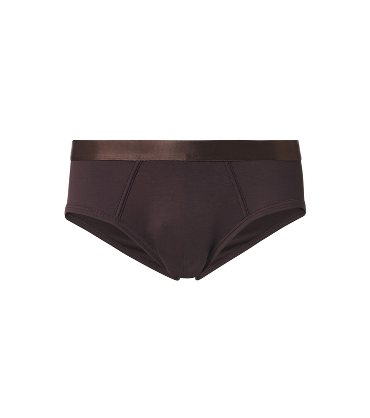 Photo: CDLP Set of 3 jersey briefs