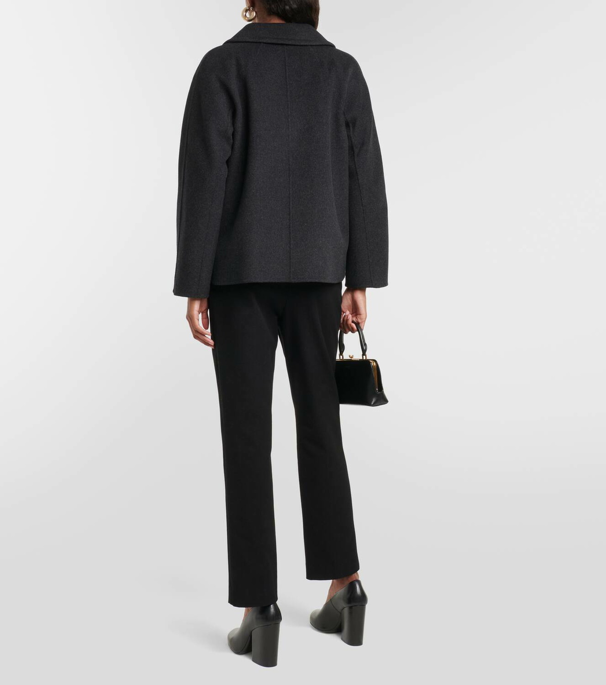 ジャケット S MAX MARA WOOL JACKET 9041045106019-b-windsor.jpg