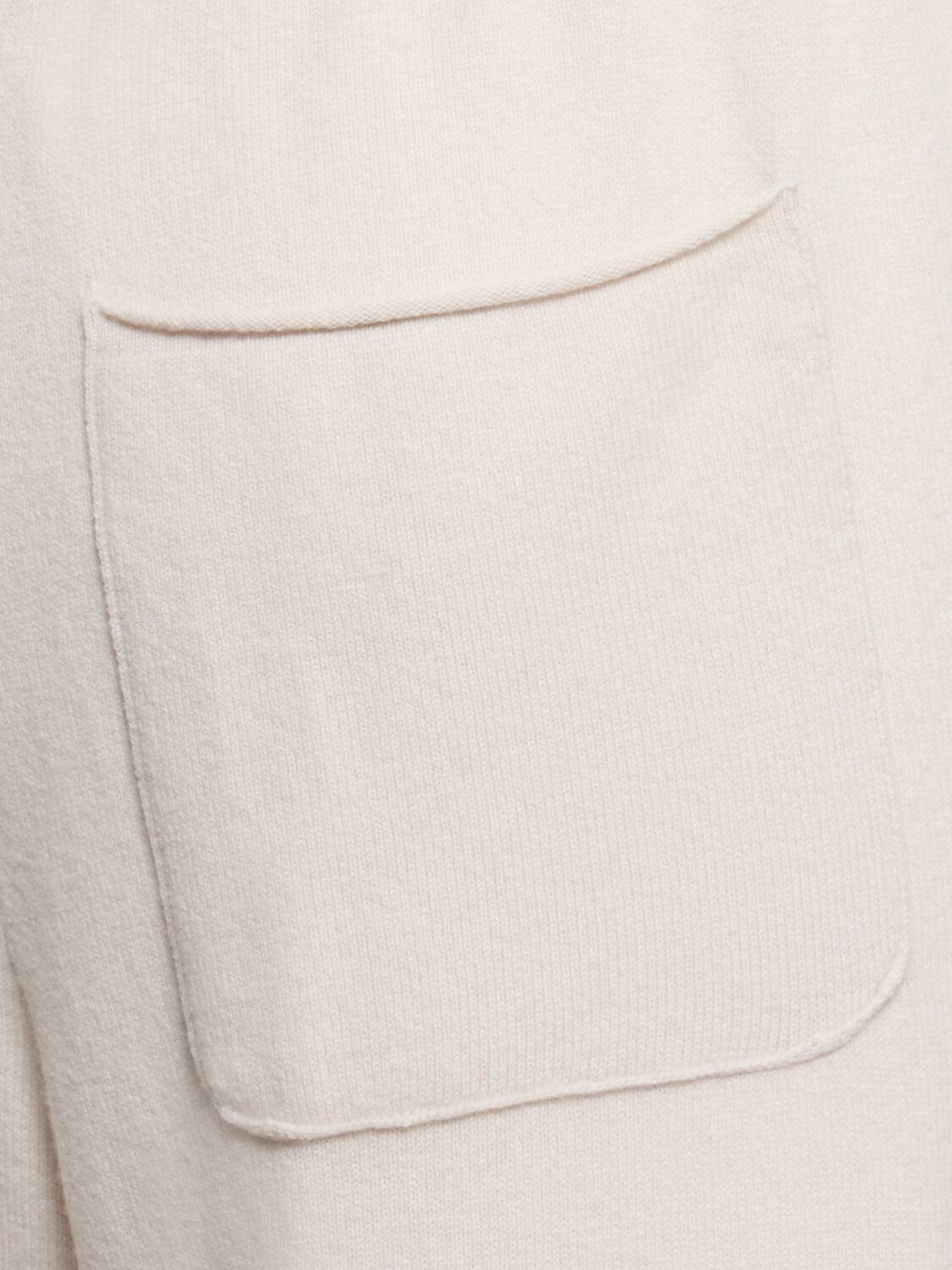 EXTREME CASHMERE N320 Rush Straight Leg Pants