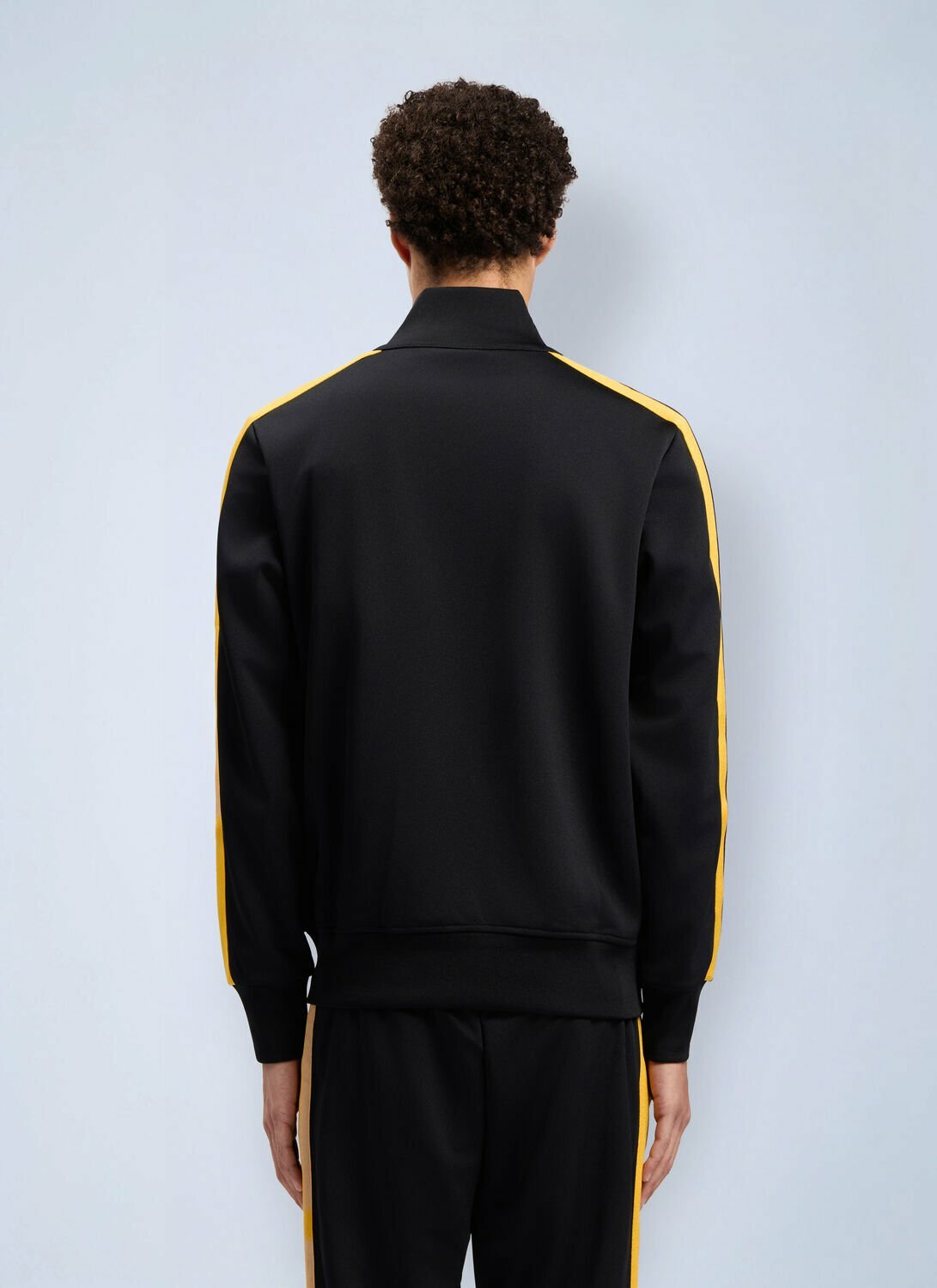 Palm Angels Classic Logo Track Jacket